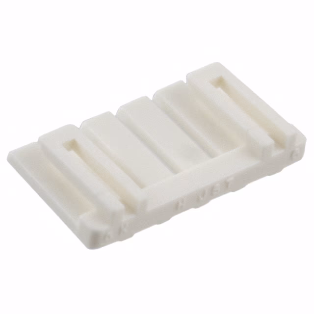 XMS-06V(N) JST Sales America Inc.  Rectangular Connector Accessories
